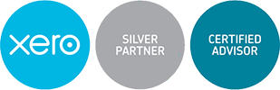 Xero Silver Certified Partner